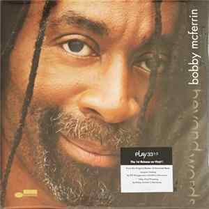 Bobby McFerrin - Beyond Words FLAC