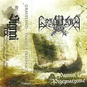 Graveland - Pamięć I Przeznaczenie FLAC