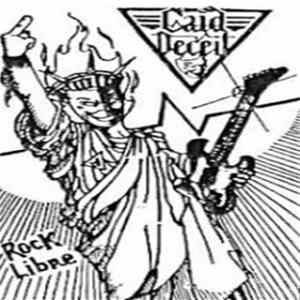 Caid Deceit - Caid Deceit FLAC