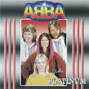 ABBA - Platinum FLAC