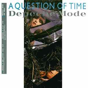 Depeche Mode - A Question Of Time / A Question Of Lust FLAC