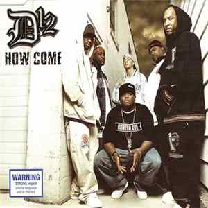 D12 - How Come FLAC