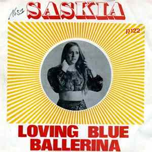 Saskia - Loving Blue FLAC