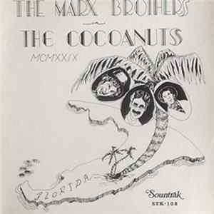The Marx Brothers - The Cocoanuts FLAC
