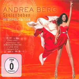 Andrea Berg - Seelenbeben FLAC