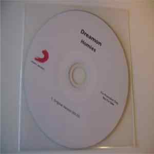Dreamon - Homies FLAC