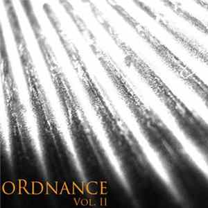 Ordnance - Vol II FLAC