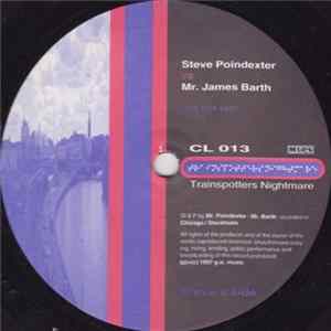 Steve Poindexter vs. Mr. James Barth - One Side Each FLAC