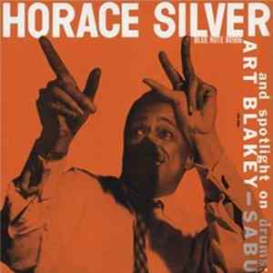Horace Silver - Horace Silver Trio FLAC