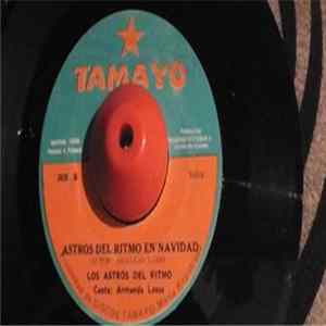 Los Astros Del Ritmo - Astros Del Ritmo En Navidad / El Jarro Pichao FLAC