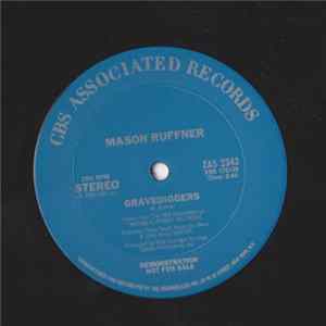 Mason Ruffner - Gravediggers FLAC