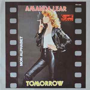 Amanda Lear - Tomorrow FLAC