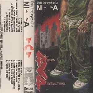 PCP Prison City Productions - Thru The Eyes Of A N * * A FLAC