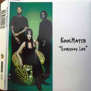 Koolmatch - Everyday Life FLAC