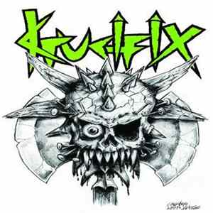 Krucifix - Krucifix FLAC