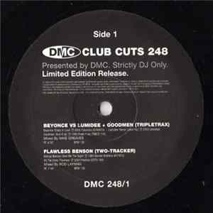 Various - Club Cuts 248 FLAC