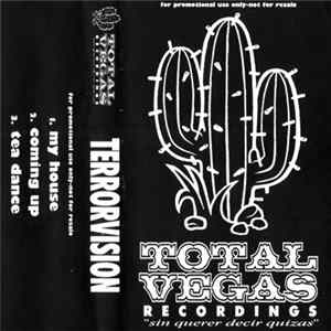 Terrorvision - My House FLAC
