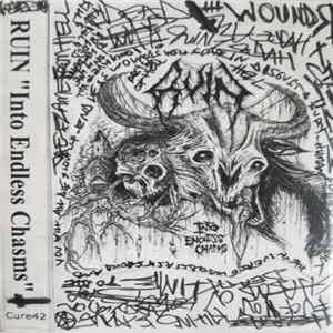 Ruin - Into Endless Chasms FLAC