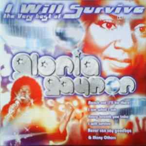 Gloria Gaynor - I Will Survive - The Very Best Of FLAC