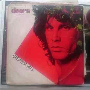 The Doors - Greatest Hits FLAC