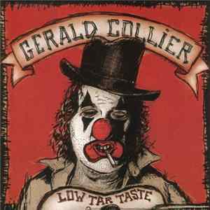 Gerald Collier - Low Tar Taste FLAC