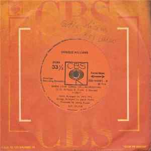 Deniece Williams - I've Got The Next Dance FLAC