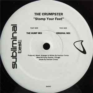 The Crumpster - Stomp Your Feet FLAC