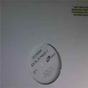 Keith Litman - Kick Junkie 2 FLAC