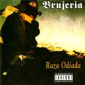Brujeria - Raza Odiada FLAC
