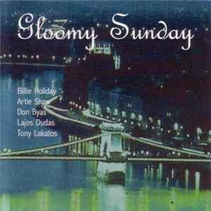 Various - Gloomy Sunday FLAC