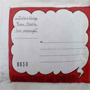 Zimbo & Wedge - Train Oddity (Our Cassingle) FLAC