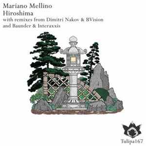 Mariano Mellino - Hiroshima FLAC