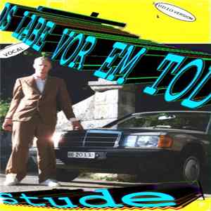 Stude - Ds Läbe Vor Em Tod FLAC