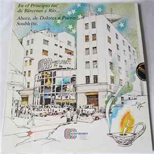 Various - Disco Coraven FLAC