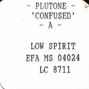 Plutone - Confused FLAC
