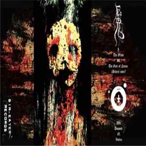 K.F.R, 厄鬼 (Aek Gwi) - Split 厄鬼 (Aek Gwi) / K.F.R FLAC