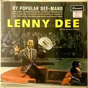 Lenny Dee - By Popular Dee-mand FLAC