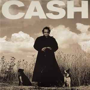 Johnny Cash - American Recordings FLAC