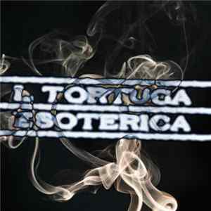 L Tortuga - Esoterica FLAC