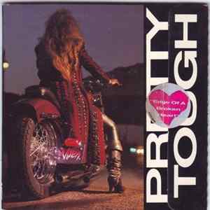 Vixen - Edge Of A Broken Heart FLAC
