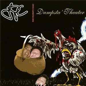 Dead Prezidentz Choice - Dumpsta' Theater FLAC