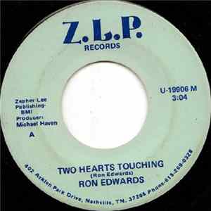 Ron Edwards - Two Hearts Touching / She Needs Love FLAC