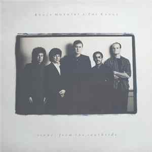 Bruce Hornsby & The Range - Scenes From The Southside FLAC