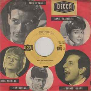 Jean Ferrat - Deux Enfants Au Soleil / Napoléon IV FLAC