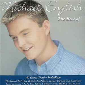 Michael English - The Best Of FLAC