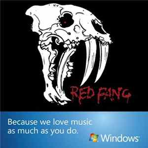 Red Fang - Witness FLAC