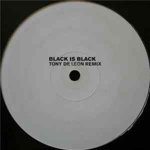 Allnighters / Dyewitness - Black Is Black / Observing The Earth FLAC