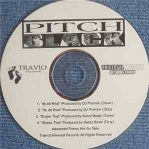 DJ Premier - Its All Real / Shake That FLAC