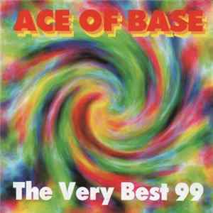 Ace Of Base - The Very Best 99 FLAC