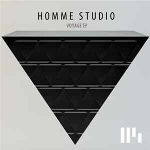 Homme Studio - Voyage FLAC
